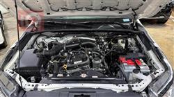 تويوتا فورجنر